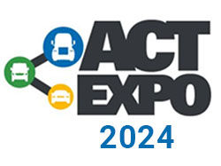 ACT Expo 2024 Logo